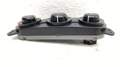 2004-2006 Kia Spectra Temperature Control Module In Dash Heater Ac Head Unit Oem