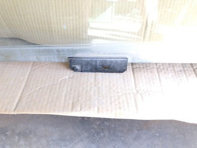 1993-1998 Jeep Grand Cherokee Driver Left Front Side Window Door Glass Oem