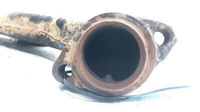 1994-2003 Dodge Ram 1500 Driver Left Exhaust Manifold Assembly Oem 5.9L At 4X4