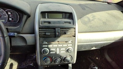 2006 Mitsubishi Galant Trim Bezel Around Radio Surround Dash Panel Oem