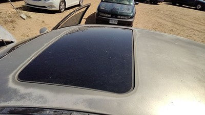 2004-2008 Nissan Maxima Sun Roof Glass Oem Top Window 912107Y010