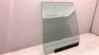 1993-1998 Jeep Grand Cherokee Driver Left Rear Side Window Door Glass Oem Back