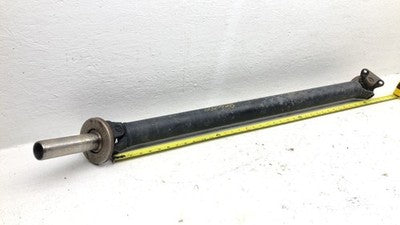 1993-1997 Nissan Hardbody Rear Drive Shaft Oem Back Driveline 2.4L Mt 4X4
