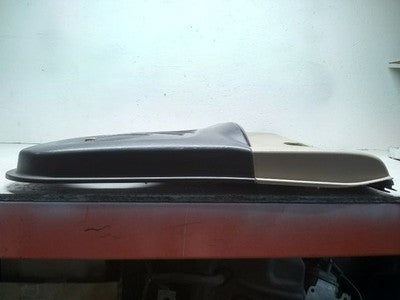 2001-2003 Toyota Highlander Driver Left Rear Back Inside Door Trim Panel Oem