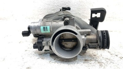 2003 Dodge Caravan Upper Intake Manifold Oem 3.3L 5093154Aa