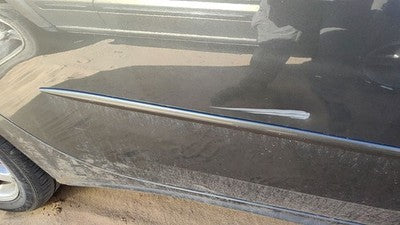 05-10 G6 Passenger Right Rear Moulding From Door Oem Back Trim Strip Granite 59U