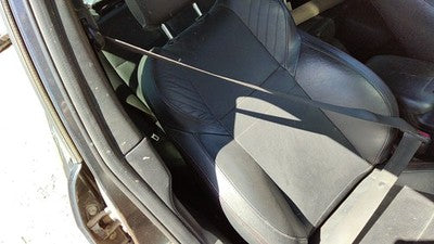 2015-21 Subaru Wrx Passenger Right Front Seat Belt Retractor Cbl30 Carbon Black