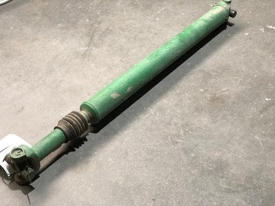 1990-1996 Ford Bronco Rear Drive Shaft Oem Back Driveline 5.0L At 4X4 E4od