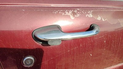 1998 Buick Lesabre Passenger Right Front Outside Door Handle Oem