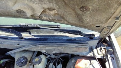 2005-2010 Pontiac G6 Driver Left Windshield Wiper Arm Oem Blade Lever