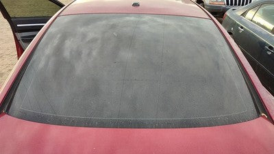 2006-2010 Dodge Charger Back Glass Rear Window Oem 05065945Ad