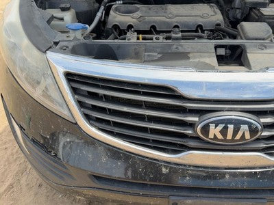 2013 Kia Sportage Front Grille Assembly Oem 2.4L 863503W030