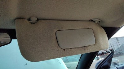 2000-2005 Mitsubishi Eclipse Passenger Right Sun Visor Oem