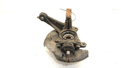 1985-1986 Toyota Camry Driver Left Front Spindle Steering Knuckle With Wheel Hub