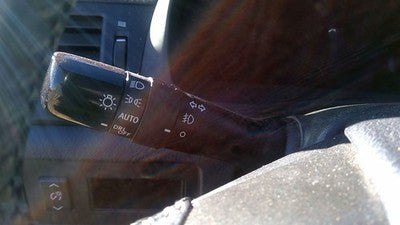 10 11 Lexus Hs250h Hybrid Turn Signal Switch Column Control Lever Headlight Oem