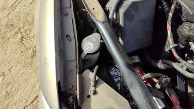 2006-2016 Chevy Impala Windshield Washer Fluid Reservoir With Pump Wiper Tank