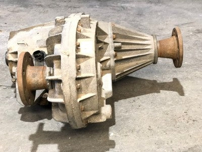 1999-2004 F350 Super Duty Transfer Case Assembly OEM 4x4 4wd Tcase 4C347A195JC