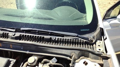 2013-2020 Ford Fusion Driver Left Windshield Wiper Arm Oem Blade Lever