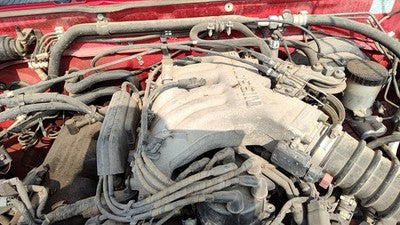 1994-1995 Nissan Pathfinder Upper Intake Manifold Oem 3.0L 1400575P00