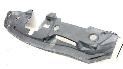 2010-2019 Ford Taurus Top Plastic Cover Above Radiator Support Oem Upper Shield
