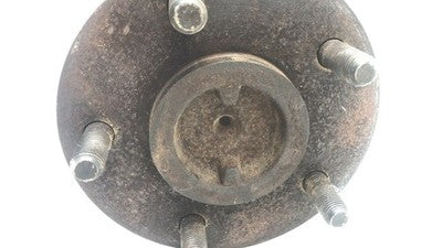 1988-1999 Chevy Silverado 1500 Rear Back Axle Shaft Oem 4X2 10 Bolt Cover