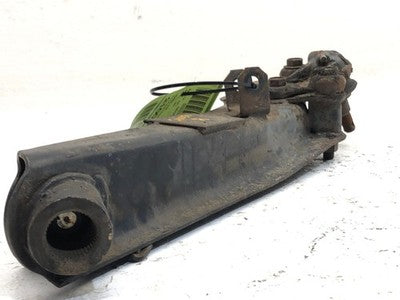 1984-1987 Isuzu Pup Passenger Right Lower Control Arm Front Oem 4X4 4Wd