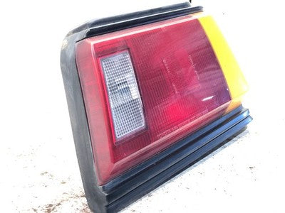 85-86 Toyota Tercel Passenger Right Tail Light Brake Lamp Rear 3 Door Hatchback