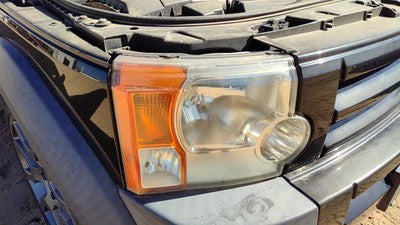 2005-2009 Land Rover Lr3 Passenger Right Head Light Oem Front Lamp Xbc500362