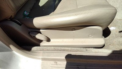 2000 Legacy Outback Passenger Right Side Seat Trim Panel Oem Tan 040