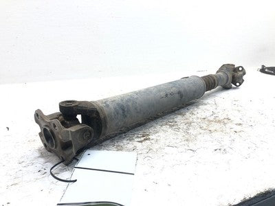 2007-2021 Toyota Tundra Front Drive Shaft Oem Driveline 4X4 4Wd Transfer Case