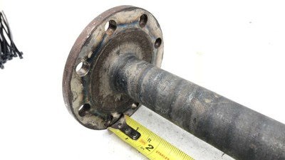 1994-2002 Dodge Ram 2500 Driver Left Rear Axle Shaft Back Oem 4X4 Dana 70