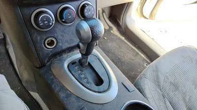 08-13 Rogue Floor Shifter Lever Assembly Shift Unit Automatic Transmission