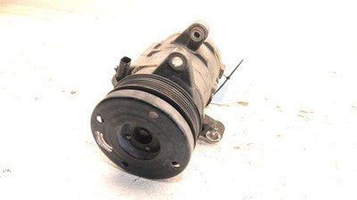 2005-2007 Jeep Grand Cherokee Ac Compressor Air Conditioner Pump Assembly 3.7L