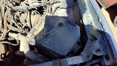 00-04 Lesabre Buick Lesabre Complete Air Intake Cleaner Filter Box Housing With