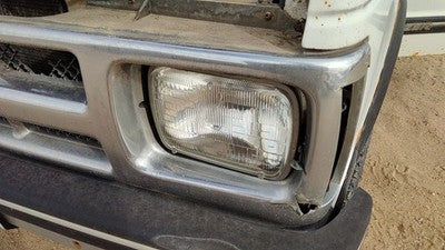 1983-1994 Chevy S10 Blazer Driver Left Head Light Oem Front Lamp 25949657