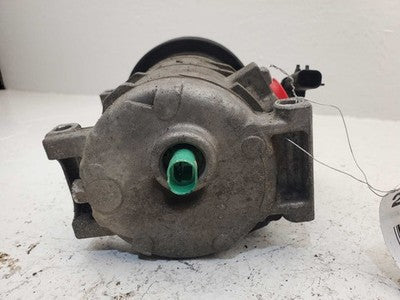 2002-2003 Crysler Pt Cruiser Ac Compressor Air Conditioner Pump Assembly 2.4L