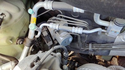 2012-2013 Kia Soul Complete Anti Lock Brake Pump Unit Oem Abs Module Assembly