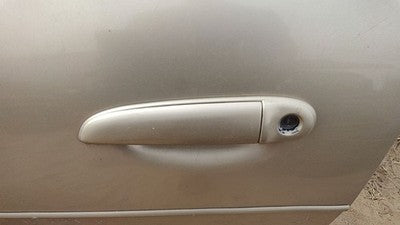 1999 Dodge Stratus Driver Left Front Outside Door Handle Oem Champagne Pte