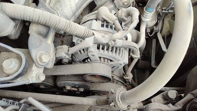2004-2006 Toyota Camry Alternator 2.4L 270600H100