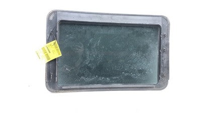 2008-2009 Chrysler Aspen Sun Roof Glass Oem Top Window Hb960697055