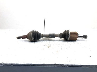 2011-2019 Dodge Journey Driver Left Front Axle Shaft Oem Cv Axle Awd 68079565aa