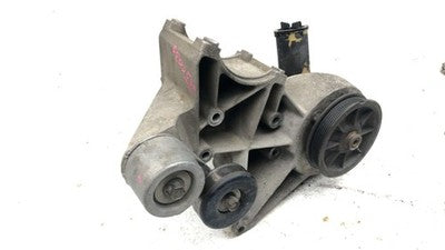 1989 F250 Pickup Power Steering Pump With Mount Bracket Oem 7.5L 460