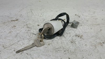 1990-1991 Honda Accord Ignition Switch Coupe Dx 3278041