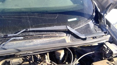 1997-2005 Chevy Venture Driver Left Windshield Wiper Arm Oem Blade Lever