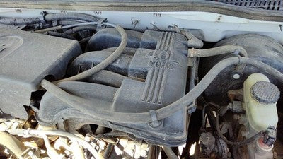 2002-2003 Ford Explorer Intake Manifold Oem Sohc 4.0L 1L2z9424ca