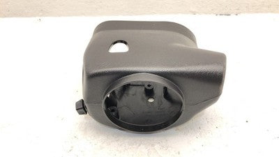 2008 Chevy Trail Blazer Steering Column Bezel With Pedals Switch Clam Shell Oem