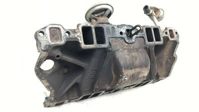 1978-1979 Chevy El Camino Cast Iron Intake Manifold Oem 5.0L 14057062