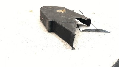 Vw Jetta Upper Timing Cover Oem 2.0L 06A109108b