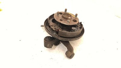 1988-92 Toyota Corolla Driver Left Rear Knuckle Assembly Oem Stub Axle With Hub