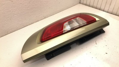 10-13 Kia Soul Passenger Right Tail Light Brake Lamp Oem Rear With Trim Alien I7